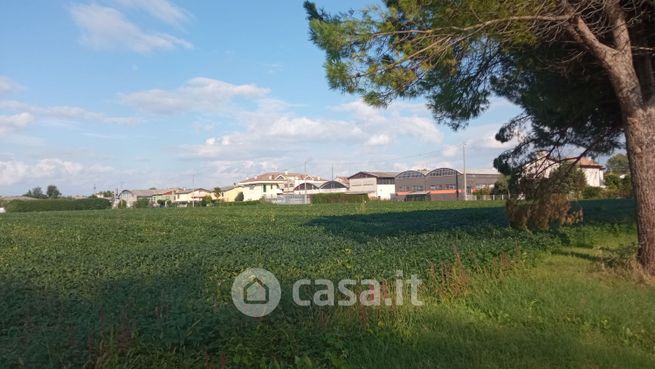 Terreno agricolo in commerciale in Via Giovanni Pascoli