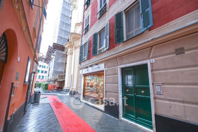 Appartamento in residenziale in Via Cavour 3