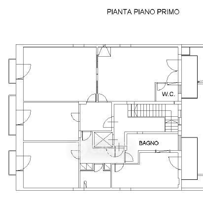Appartamento in residenziale in Via Regina Elena 68