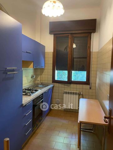 Appartamento in residenziale in Via dei Lamponi 1