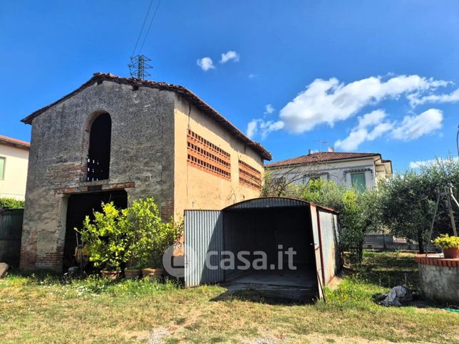 Rustico/casale in residenziale in Via Trento