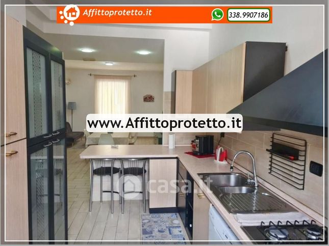 Appartamento in residenziale in Via Adalgiso Ferrucci