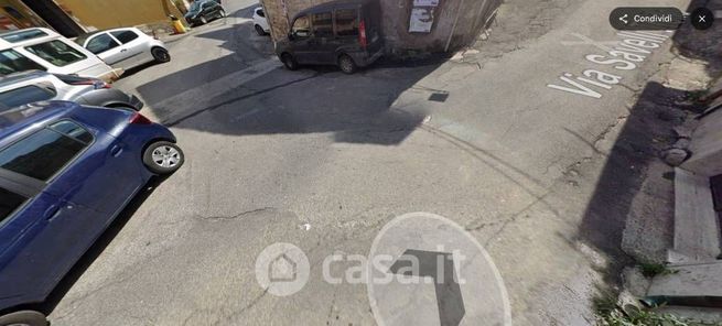 Appartamento in residenziale in Via Savelli Troilo 1