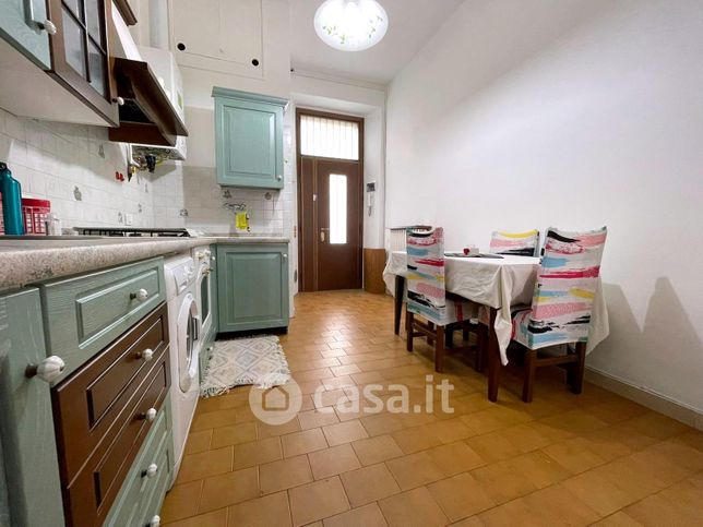 Appartamento in residenziale in Via Privata Giuseppe Ugolini 29