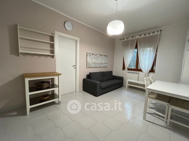 Appartamento in residenziale in Via Partenio 30