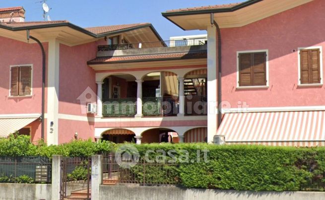 Appartamento in residenziale in Via Brigata Taurinense 6