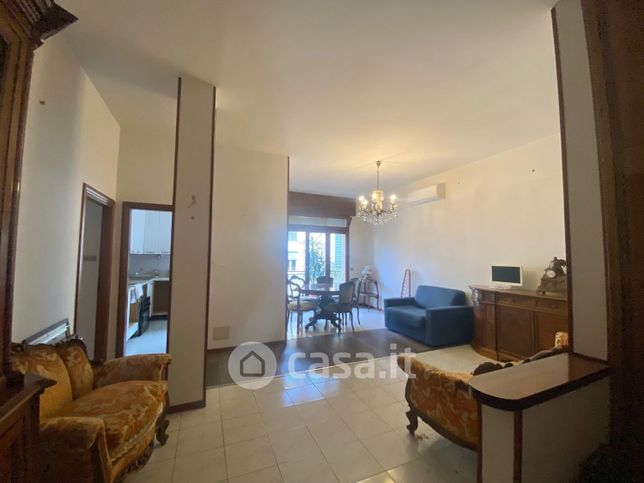 Appartamento in residenziale in Via dei Mirtilli 4