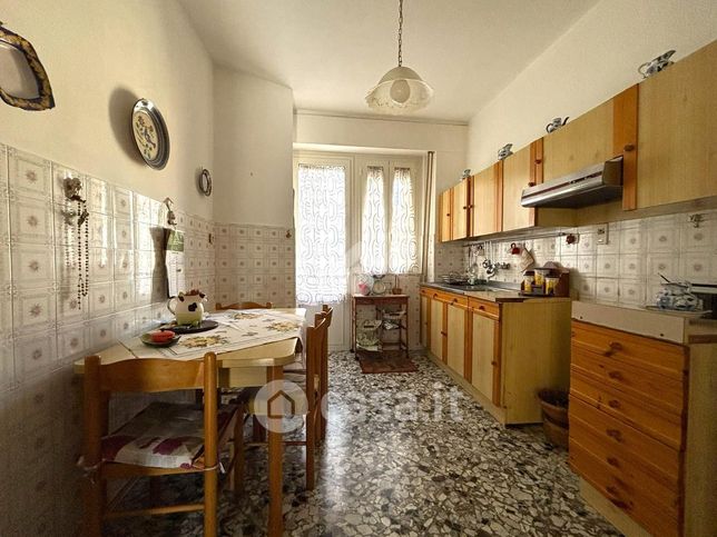 Appartamento in residenziale in Via Giovanni Fattori 21
