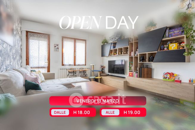 Appartamento in residenziale in Via Matilde Serao 3