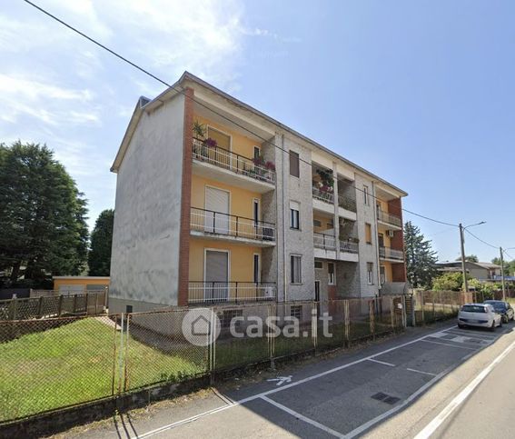 Appartamento in residenziale in Viale Ticino 78