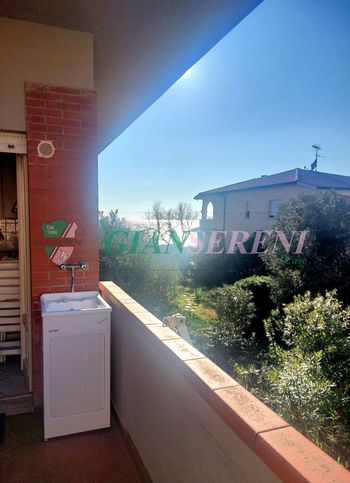 Appartamento in residenziale in Viale Italia