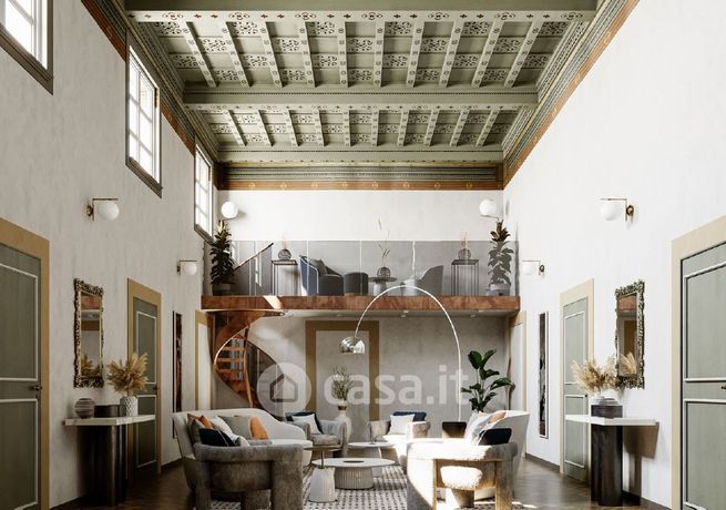 Appartamento in residenziale in Via Pisana 647