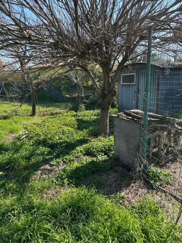 Terreno agricolo in commerciale in 