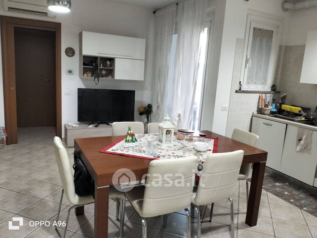 Appartamento in residenziale in Via Secchia