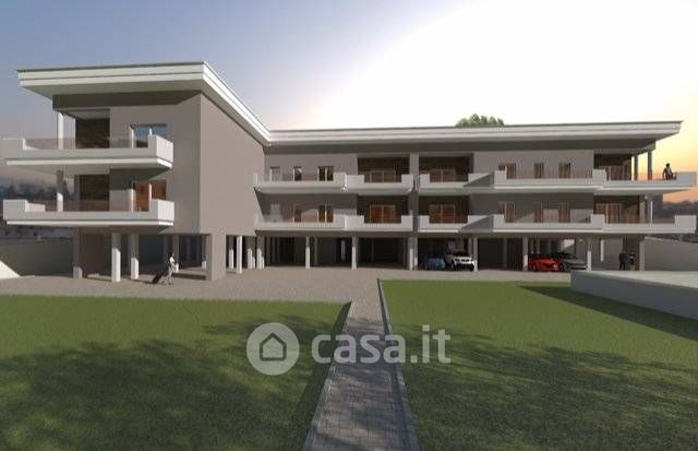 Nuova costruzione in casa nuova in Viale Romagna