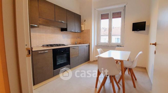 Appartamento in residenziale in Via Guglielmo Lanzavecchia 3