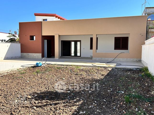 Villa in residenziale in Via Lorenzo il Magnifico