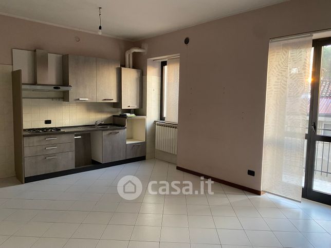 Appartamento in residenziale in Via Giacomo Matteotti