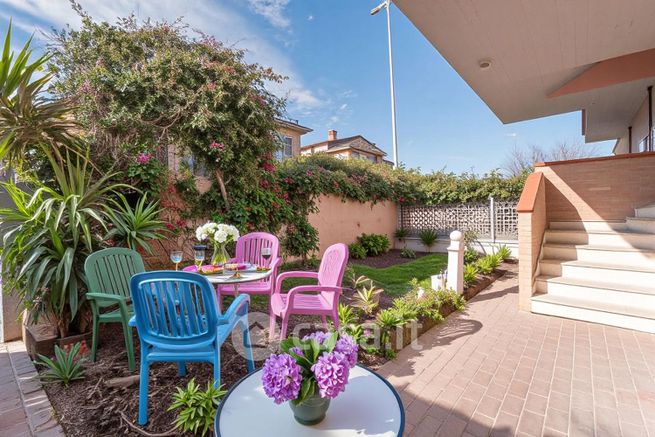 Appartamento in residenziale in Via Guicciardini