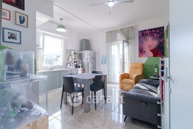 Appartamento in residenziale in Via del Rio