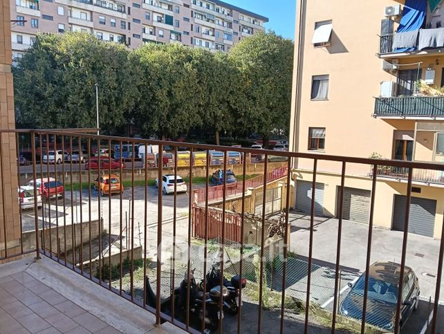 Appartamento in residenziale in Via di Novoli