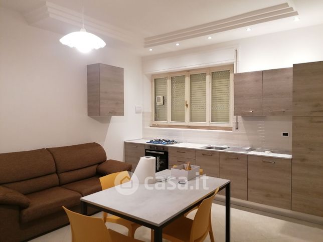 Appartamento in residenziale in Via Michelangelo