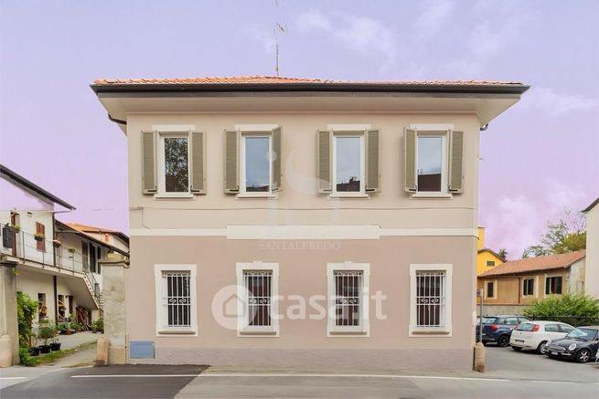Appartamento in residenziale in Via San Bartolomeo 10