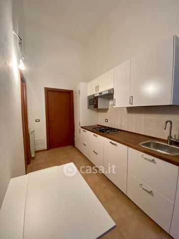 Appartamento in residenziale in Via Valsugana 3
