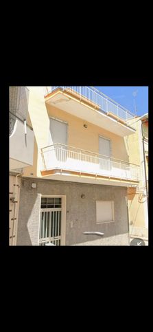 Appartamento in residenziale in Via Appennini