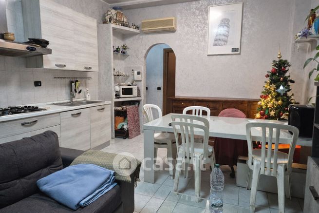 Appartamento in residenziale in Via dei Partigiani 107