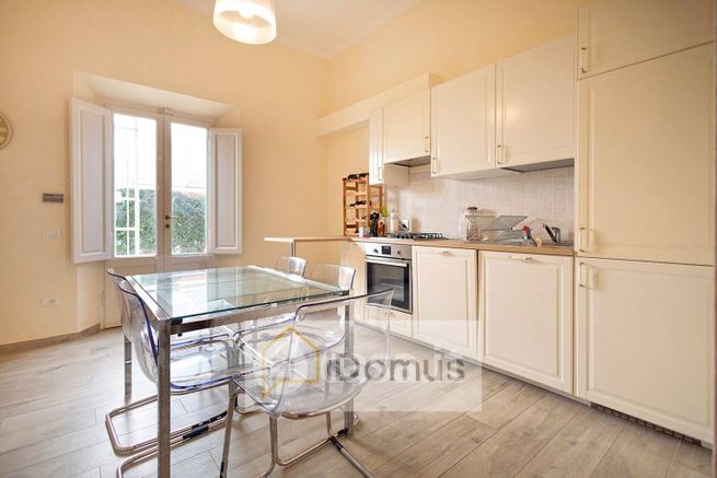 Appartamento in residenziale in 