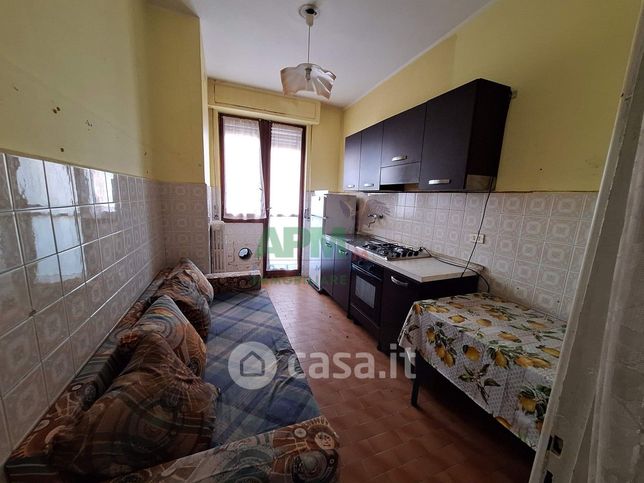 Appartamento in residenziale in Via Privata CefalÃ¹ 24