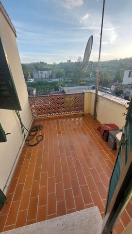 Appartamento in residenziale in Via Piastrino