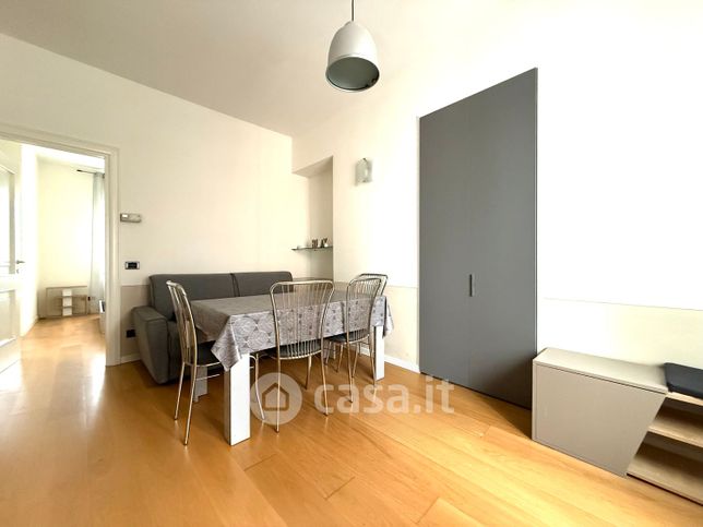 Appartamento in residenziale in Via Roma 31