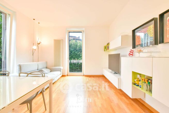 Appartamento in residenziale in Via Monastero Vecchio 33