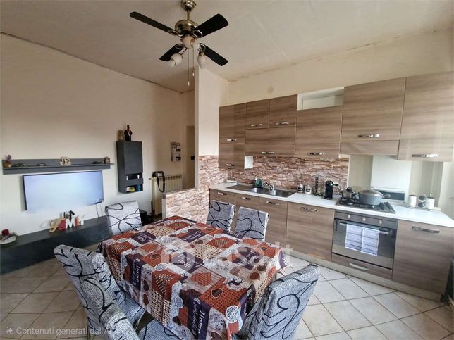 Appartamento in residenziale in Via Galliano 6