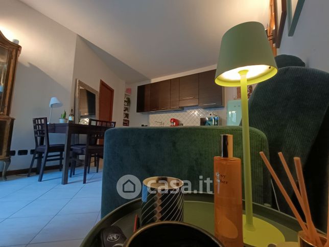 Appartamento in residenziale in Via Sempione