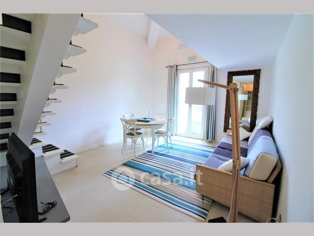 Appartamento in residenziale in Piazza G. Garibaldi
