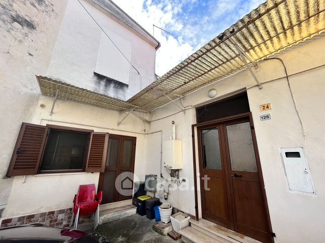 Casa indipendente in residenziale in Via Piave