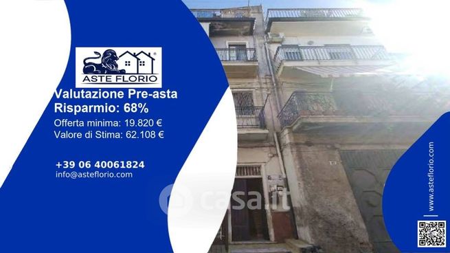 Appartamento in residenziale in Via Bari 89