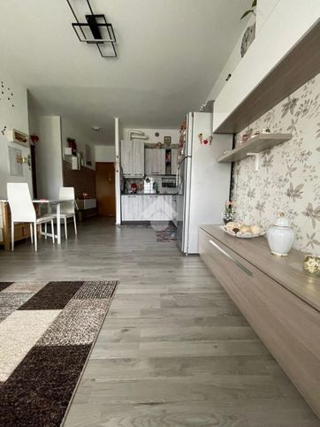 Appartamento in residenziale in 