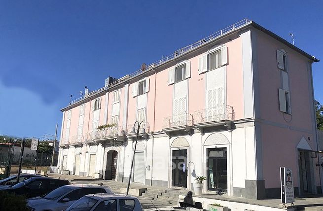 Appartamento in residenziale in Piazza Gioacchino Rossini 14