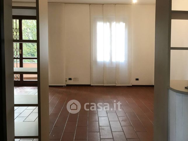 Appartamento in residenziale in Via Filelfo Francesco