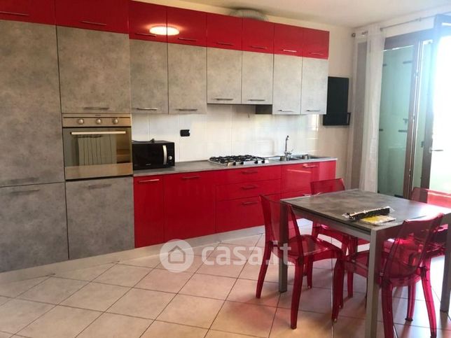 Appartamento in residenziale in Via Tintoretto