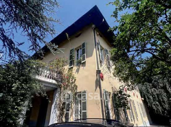 Villa in residenziale in Strada Antica di San Vito