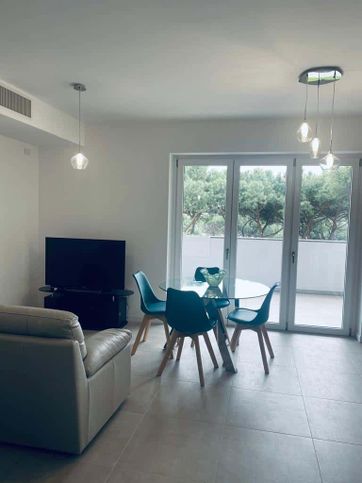 Appartamento in residenziale in Via Vitaliano Brancati 64