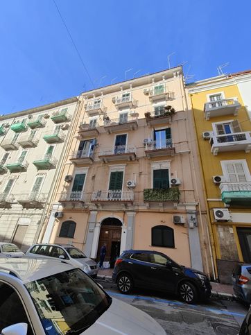 Appartamento in residenziale in Via Duca Degli Abruzzi 94