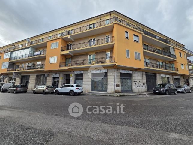Appartamento in residenziale in Via Luigi Sturzo 31