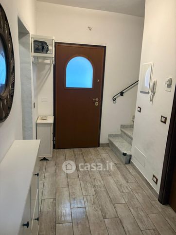 Villetta a schiera in residenziale in 