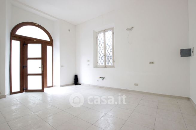 Appartamento in residenziale in Via Enea Silvio Piccolomini